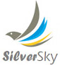 Silver Sky Logo